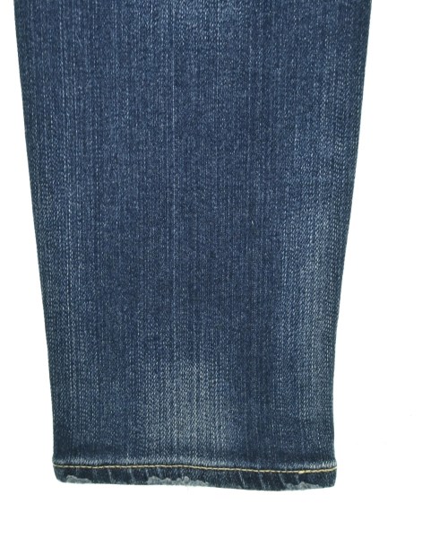 RED CARD（レッドカード）デニムパンツ 紺 サイズ:23(XS位) レディース/2200616391167