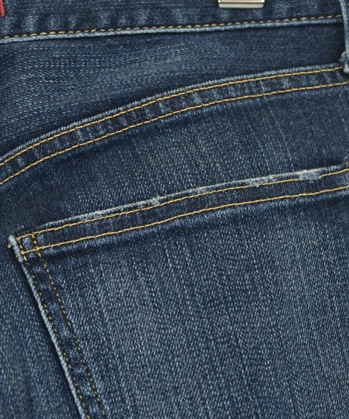 RED CARD（レッドカード）デニムパンツ 紺 サイズ:23(XS位) レディース/2200616391167