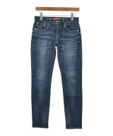 RED CARD（レッドカード）デニムパンツ 紺 サイズ:23(XS位) レディース/2200616391167