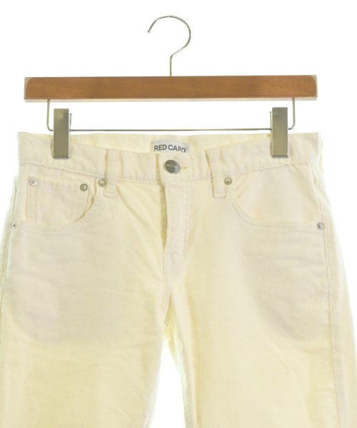 RED CARD（レッドカード）その他 白 サイズ:23(S位) レディース/2200620284035