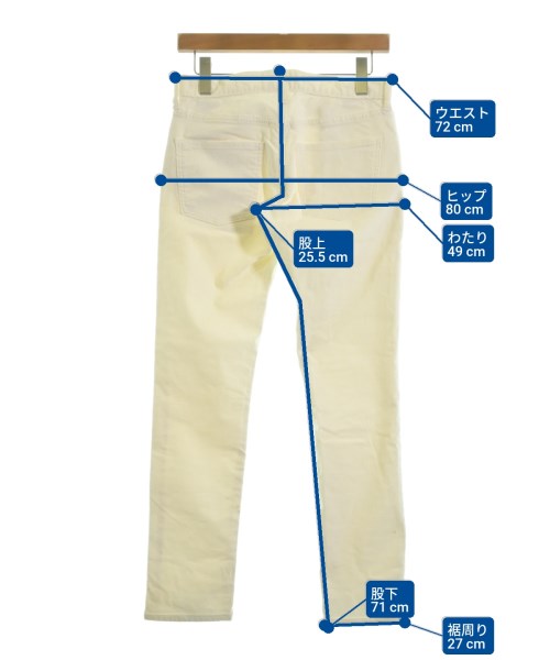 RED CARD（レッドカード）その他 白 サイズ:23(S位) レディース/2200620284035