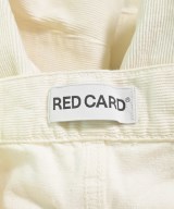 RED CARD（レッドカード）その他 白 サイズ:23(S位) レディース/2200620284035
