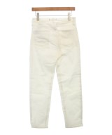 RED CARD（レッドカード）デニムパンツ 白 サイズ:26(M位) レディース/2200618683345