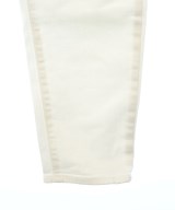 RED CARD（レッドカード）デニムパンツ 白 サイズ:26(M位) レディース/2200618683345