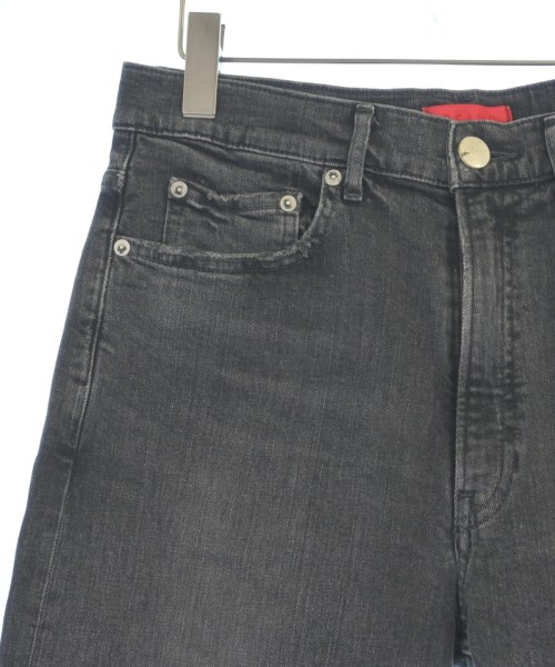 RED CARD（レッドカード）デニムパンツ グレー サイズ:31(M位) メンズ/2200620392013