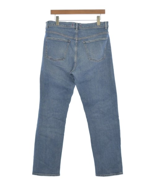 RED CARD（レッドカード）デニムパンツ 青 サイズ:32(L位) メンズ/2200620392020