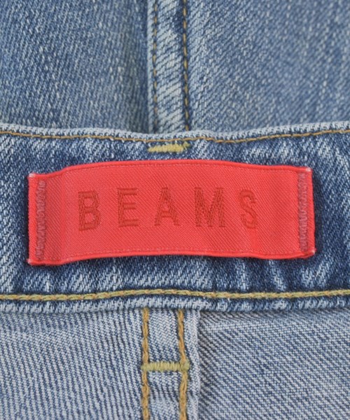 RED CARD（レッドカード）デニムパンツ 青 サイズ:32(L位) メンズ/2200620392020