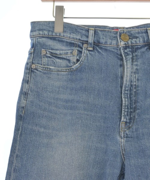 RED CARD（レッドカード）デニムパンツ 青 サイズ:32(L位) メンズ/2200620392020