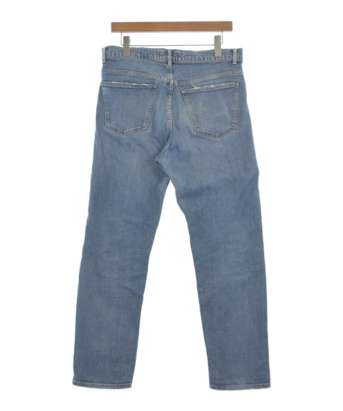 RED CARD（レッドカード）デニムパンツ 青 サイズ:31(M位) メンズ/2200620392037