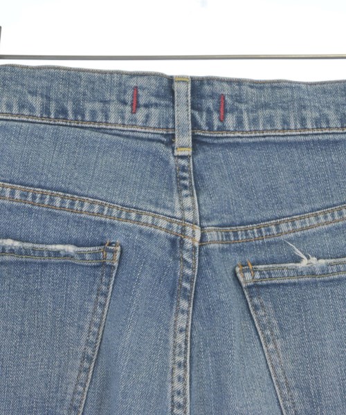 RED CARD（レッドカード）デニムパンツ 青 サイズ:31(M位) メンズ/2200620392037