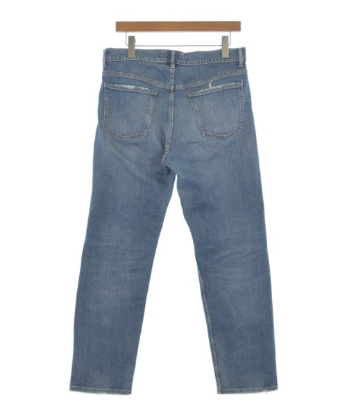 RED CARD（レッドカード）デニムパンツ 青 サイズ:31(M位) メンズ/2200620392044
