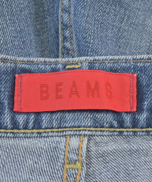 RED CARD（レッドカード）デニムパンツ 青 サイズ:31(M位) メンズ/2200620392044