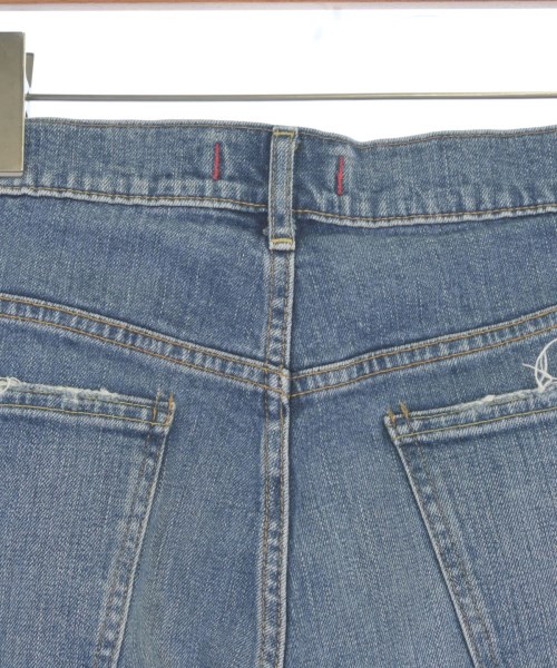 RED CARD（レッドカード）デニムパンツ 青 サイズ:31(M位) メンズ/2200620392044