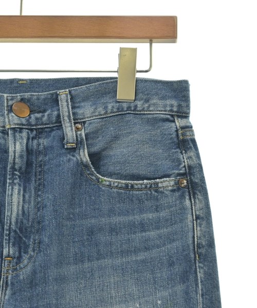RED CARD（レッドカード）デニムパンツ 青 サイズ:25(S位) レディース/2200610953200