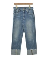 RED CARD デニムパンツ