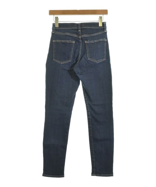 RED CARD（レッドカード）デニムパンツ 紺 サイズ:23(XS位) レディース/2200616648032