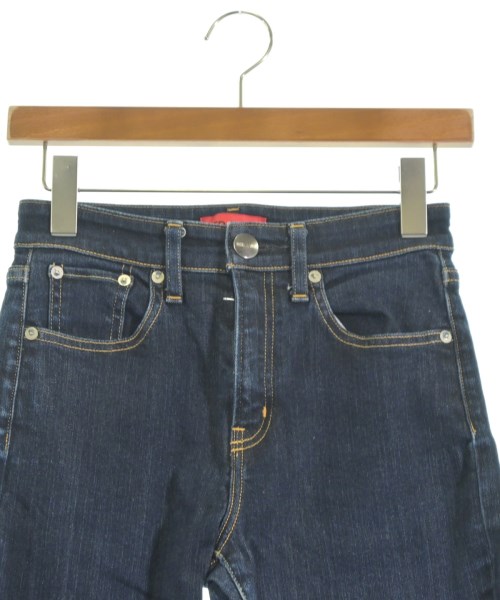 RED CARD（レッドカード）デニムパンツ 紺 サイズ:23(XS位) レディース/2200616648032