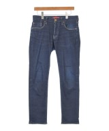 RED CARD（レッドカード）デニムパンツ 青 サイズ:30(M位) メンズ/2200604857071