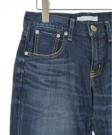 RED CARD（レッドカード）デニムパンツ 紺 サイズ:22(XXS位) レディース/2200608350042