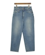 RED CARD（レッドカード）デニムパンツ 青 サイズ:25(S位) レディース/2200607552010