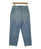 RED CARD（レッドカード）デニムパンツ 青 サイズ:25(S位) レディース/2200607552010