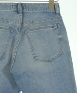 RED CARD（レッドカード）デニムパンツ 青 サイズ:21(XS位) レディース/2200609700020