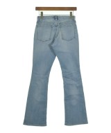 RED CARD（レッドカード）デニムパンツ 青 サイズ:23(XS位) レディース/2200609700037