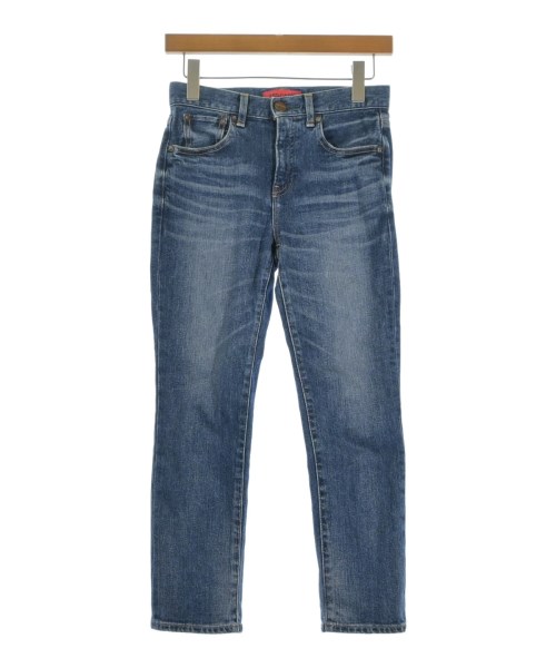 RED CARD(レッドカード)デニムパンツ 青 サイズ:22(XS位)/2200669776072