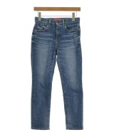 RED CARD（レッドカード）デニムパンツ 青 サイズ:22(XS位) レディース/2200669776072