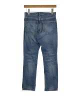 RED CARD（レッドカード）デニムパンツ 青 サイズ:22(XS位) レディース/2200669776072