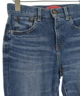 RED CARD（レッドカード）デニムパンツ 青 サイズ:22(XS位) レディース/2200669776072