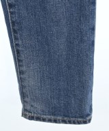 RED CARD（レッドカード）デニムパンツ 青 サイズ:22(XS位) レディース/2200669776072