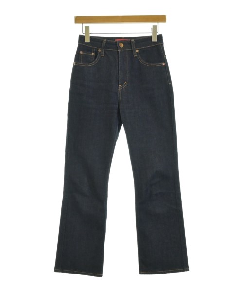 RED CARD(レッドカード)デニムパンツ 紺 サイズ:22(XS位)/2200672313035