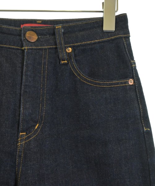 RED CARD（レッドカード）デニムパンツ 紺 サイズ:22(XS位) レディース/2200672313035