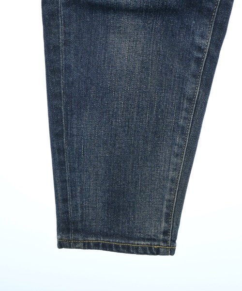 RED CARD（レッドカード）デニムパンツ 紺 サイズ:23(XS位) レディース/2200668992091