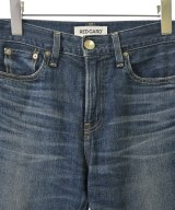 RED CARD（レッドカード）デニムパンツ 紺 サイズ:23(XS位) レディース/2200668992091