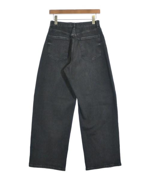 RED CARD（レッドカード）デニムパンツ 黒 サイズ:25(S位) レディース/2200669487039