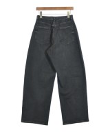 RED CARD（レッドカード）デニムパンツ 黒 サイズ:25(S位) レディース/2200669487039