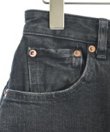 RED CARD（レッドカード）デニムパンツ 黒 サイズ:25(S位) レディース/2200669487039