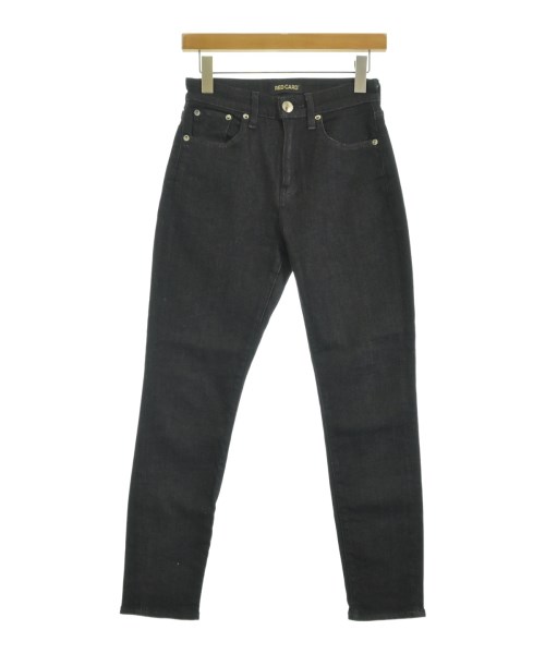 RED CARD(レッドカード)デニムパンツ 黒 サイズ:23(XS位)/2200673753014