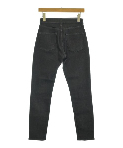 RED CARD（レッドカード）デニムパンツ 黒 サイズ:23(XS位) レディース/2200673753014