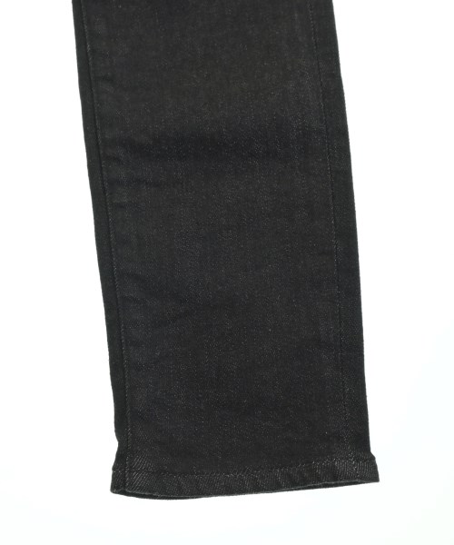 RED CARD（レッドカード）デニムパンツ 黒 サイズ:23(XS位) レディース/2200673753014