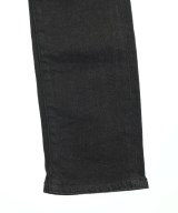 RED CARD（レッドカード）デニムパンツ 黒 サイズ:23(XS位) レディース/2200673753014
