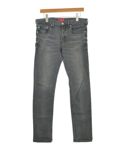 RED CARD(レッドカード)デニムパンツ 黒 サイズ:30(M位)/2200674019096