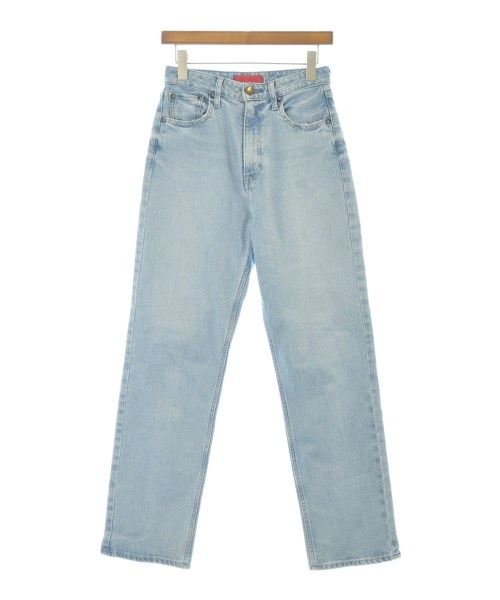 RED CARD(レッドカード)デニムパンツ 青 サイズ:25(S位)/2200671238018
