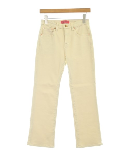RED CARD(レッドカード)チノパン ベージュ サイズ:23(XS位)/2200674140042