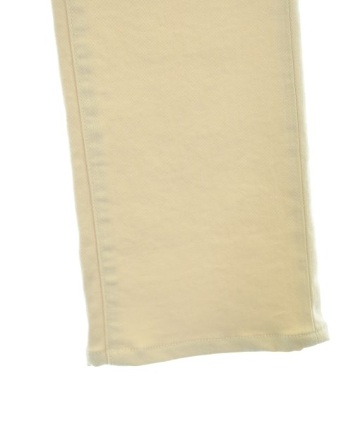 RED CARD（レッドカード）チノパン ベージュ サイズ:23(XS位) レディース/2200674140042