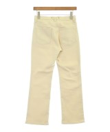RED CARD（レッドカード）チノパン ベージュ サイズ:23(XS位) レディース/2200674140042