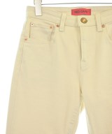 RED CARD（レッドカード）チノパン ベージュ サイズ:23(XS位) レディース/2200674140042