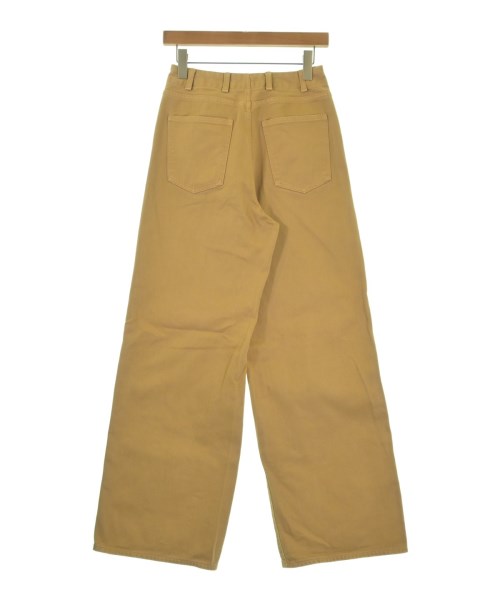RED CARD（レッドカード）デニムパンツ ベージュ サイズ:24(XXS位) メンズ/2200674040045